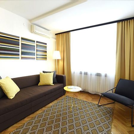 Garden Apartment ザグレブ エクステリア 写真