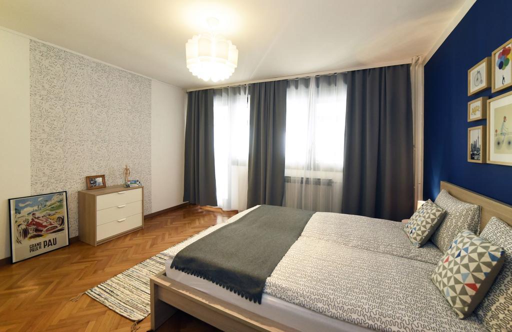 Garden Apartment ザグレブ エクステリア 写真